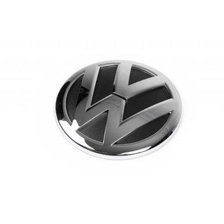 Zadnji emblem (OEM videz) fotografija 1
