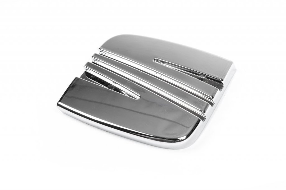 Seat Leon 1999–2005 Sprednji emblem 1M5 853 601D 739 Image