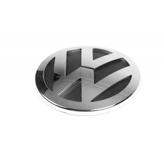 Zadnji emblem 130 mm fotografija 1