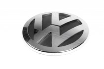 Volkswagen T5 Multivan 2003–2010 Zadnji emblem 130 mm fotografija 1