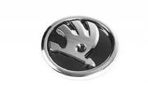 Skoda Octavia III A7 2013–2019 Emblem Turčija (poln) fotografija 1