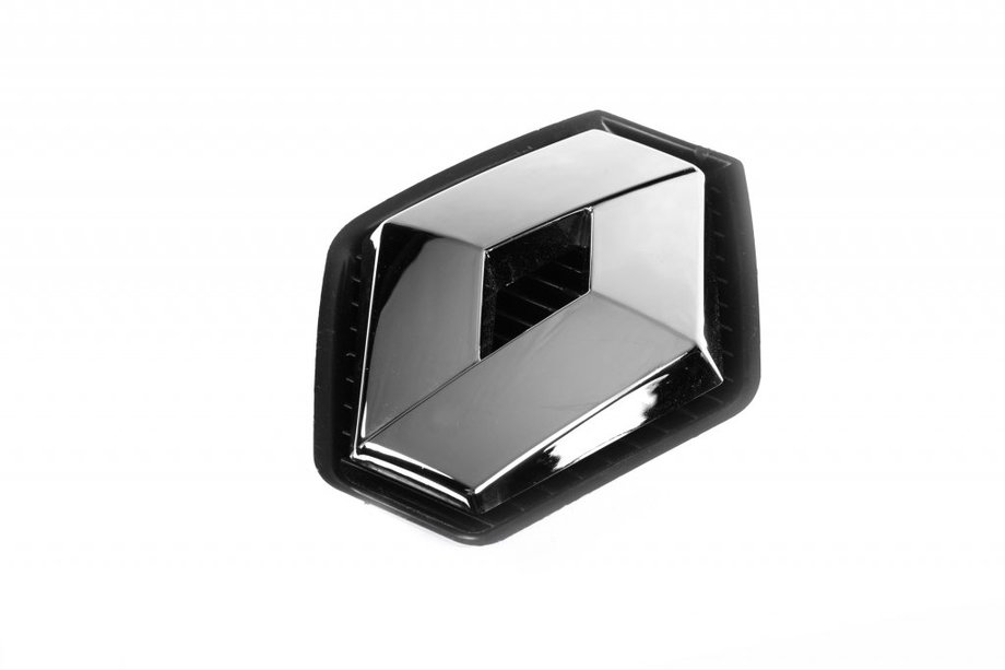 Renault Trafic 2001–2015 ZNIŽANO! Emblem Renault Image