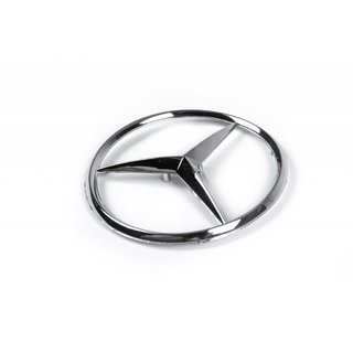 Zadnji emblem (Mercedes logo) Mercedes Vito W639 2004–2014