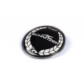 Emblem Schnitzer, Turčija (Ø82 mm) fotografija 1