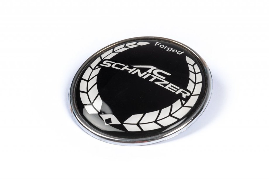 BMW serija 7 E38 1994–2001 Emblem Schnitzer, Turčija (Ø85 mm) Image