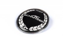 BMW serija 7 E38 1994–2001 Emblem Schnitzer, Turčija (Ø85 mm) fotografija 1