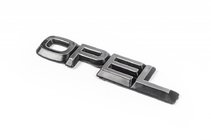 Opel Combo 2002–2012 Napis Opel (Turčija) fotografija 1