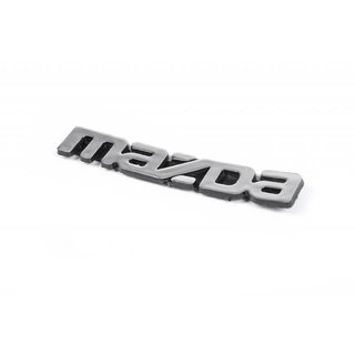 Napis Mazda (Turčija) fotografija 1