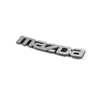 Napis Mazda (Turčija)