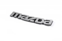 Mazda 3 2003–2009 Napis Mazda (Turčija) fotografija 1