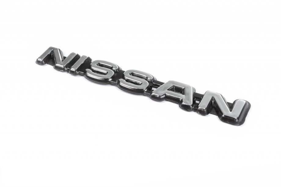 Nissan Maxima 1995–2000 Napis Nissan (Turčija) Image