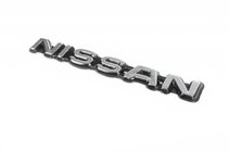 Nissan Maxima 1995–2000 Napis Nissan (Turčija) fotografija 1