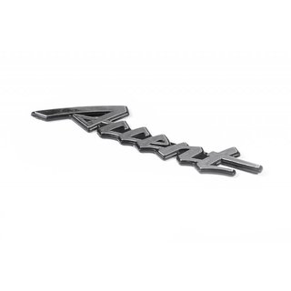 Napis Accent 16 cm (V1) Hyundai Accent 2006–2010