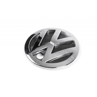 Zadnji emblem (OEM videz)