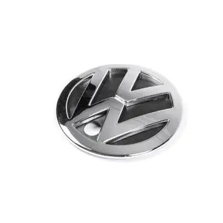 Zadnji emblem (OEM videz)