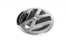 Volkswagen Bora 1998–2004 Zadnji emblem (OEM videz) fotografija 1
