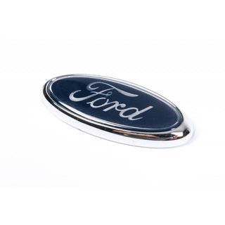 Samolepilni emblem Ford fotografija 1