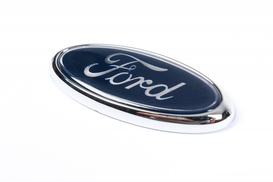 Ford Samolepilni emblem Ford 148 x 56 mm Image