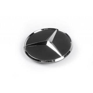Zadnji emblem A906 758 00 58 Mercedes Sprinter W906 2006–2018 fotografija 1