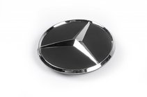 Mercedes Sprinter W906 2006–2018 Zadnji emblem A906 758 00 58 fotografija 1