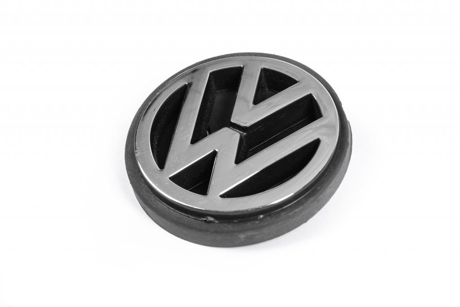 Volkswagen Golf 2 1983–1992 Zadnji emblem (Turčija) Image