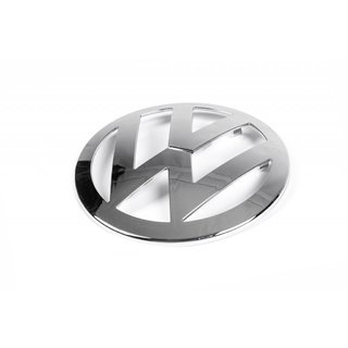 Sprednji emblem (16,5 cm) Volkswagen T5 Transporter 2003–2010 fotografija 1
