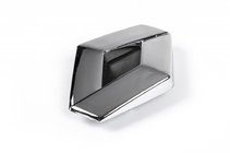 Renault Megane II 2004–2009 Zadnji emblem (93 x 73 mm, Turčija) fotografija 1