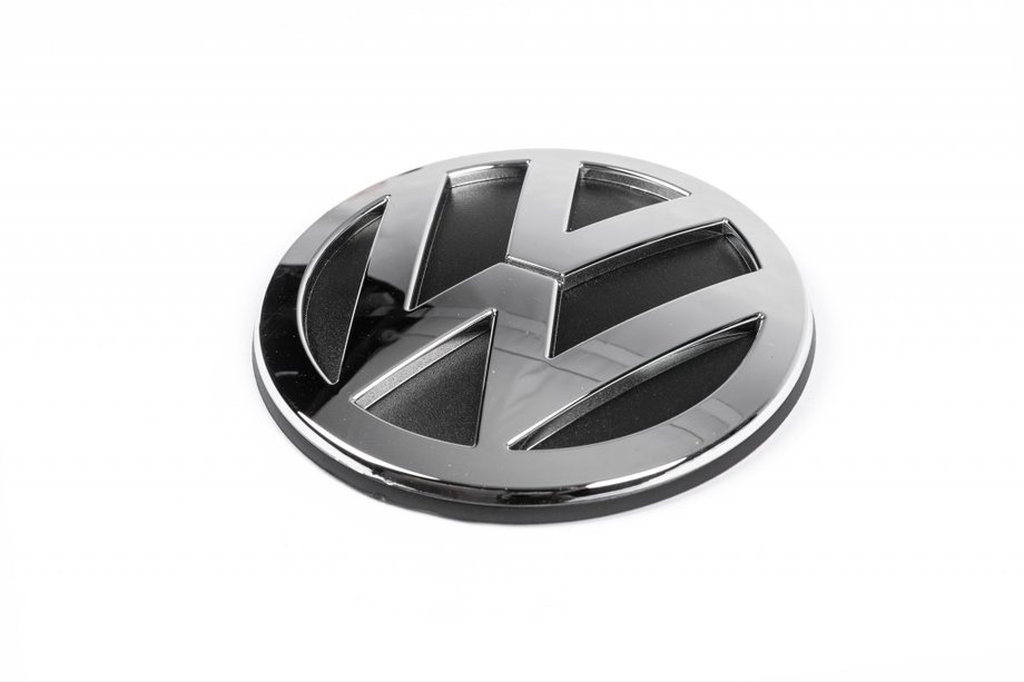 Volkswagen Golf 4 1997–2006 Zadnja značka 1J6 853 630B Image