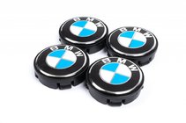 BMW Sredinske kapice za platišča V1 58/55 mm (4 kos) fotografija 1