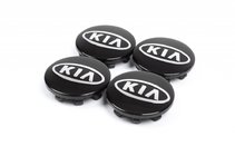 KIA Sredinske kapice platišč 59/48 mm kia5948 (4 kos) fotografija 1
