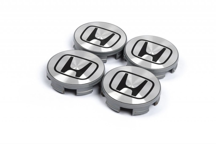 Honda Sredinske kapice platišč 57,5/55,5 mm V3 (4 kos) Image