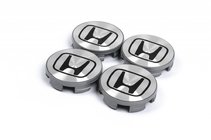 Honda Sredinske kapice platišč 57,5/55,5 mm V3 (4 kos) fotografija 1