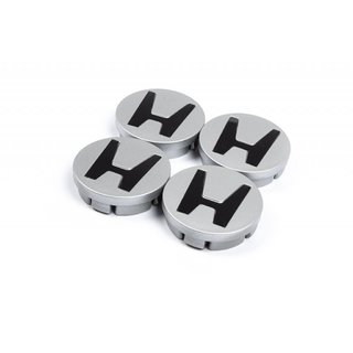 Sredinske kapice platišč 58,5/56 mm V1 (4 kosi) fotografija 1