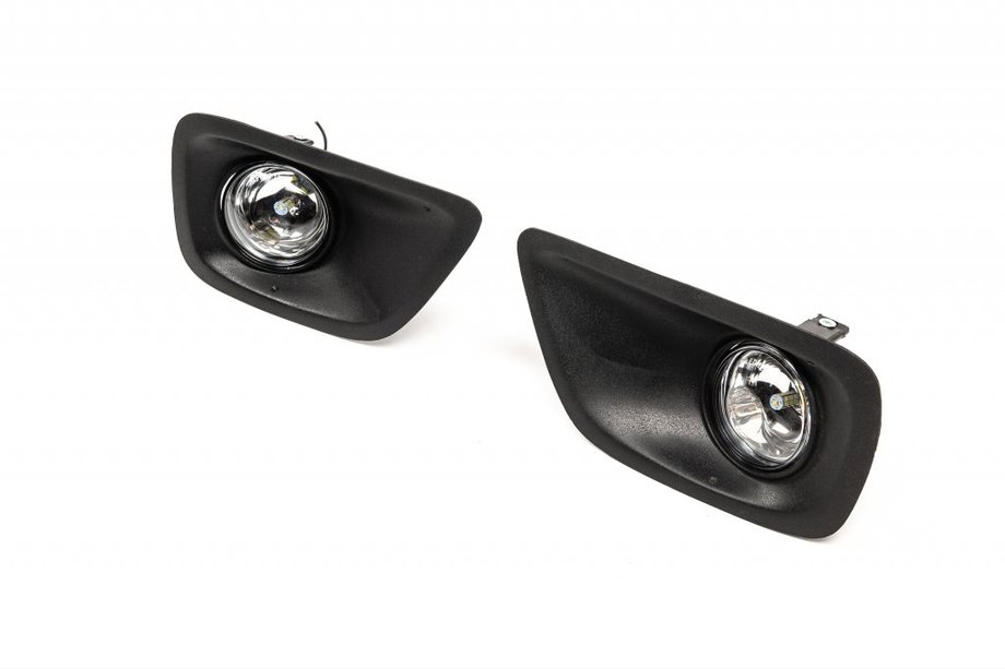 Renault Logan MCV 2005–2013 Meglenke 2005-2008 (z LED žarnico) Image