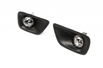 Renault Logan MCV 2005–2013 Meglenke 2005-2008 (z LED žarnico) fotografija 1