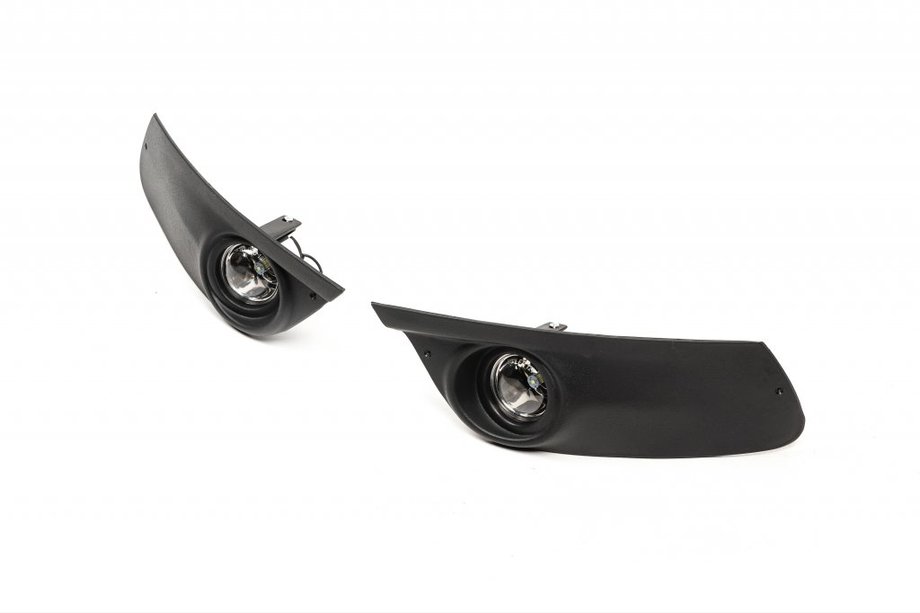 Renault Fluence 2009–2016 Meglenke (z LED žarnico, 2013↗) Image