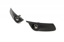 Renault Fluence 2009–2016 Meglenke (z LED žarnico, 2013↗) fotografija 1