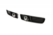 Volkswagen Polo 1994–2001 Meglenke 1994-1999 HB (2 kos, z LED žarnico) fotografija 1