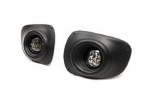 Mitsubishi L200 2006–2015 LED meglenke (2 kos) fotografija 1