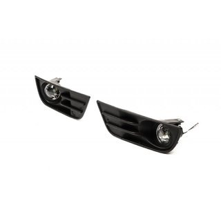 Meglenke (model 2004-2006) Ford Fusion 2002–2012 fotografija 1