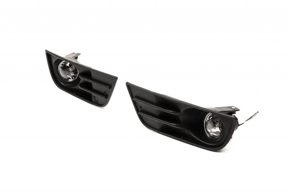 Ford Fusion 2002–2012 Meglenke (model 2004-2006) Image