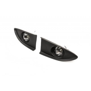 Meglenke (2004-2006, z LED žarnico) fotografija 1