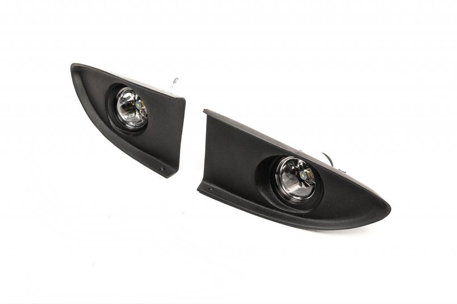 Honda Civic Sedan VII 2001–2006 Meglenke (2004-2006, z LED žarnico) Image