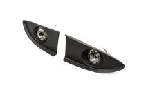 Honda Civic Sedan VII 2001–2006 Meglenke (2004-2006, z LED žarnico) fotografija 1