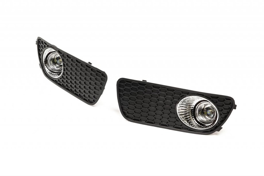 Fiat Albea 2002–2012 Meglenke (z LED žarnico) Image
