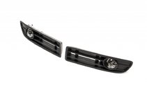 Volkswagen Bora 1998–2004 Meglenke (z LED žarnico) fotografija 1