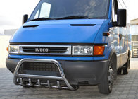 Iveco Daily 1999–2006 Sprednji zaščitni lok WT003 fotografija 1