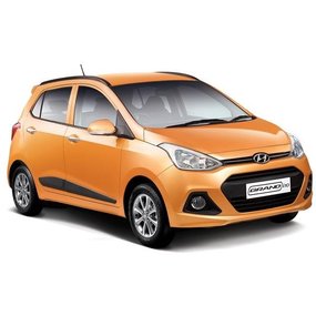 Tuning Hyundai I-10 2014-2017