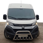 Citroen Jumper 2007–2025 Deflektor pokrova motorja 2014+ VIP fotografija 1