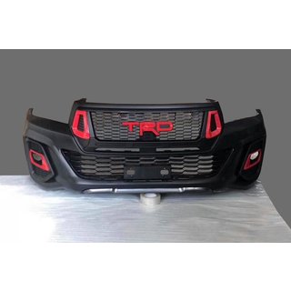 Sprednji odbijač TRD-design (za 2015-2020)